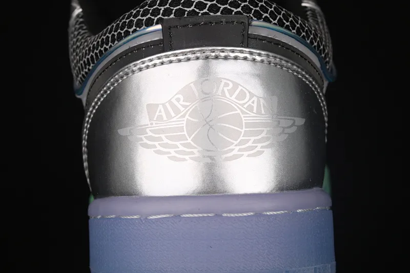 All categories Air Jordan Jordan series basketball shoes Air Jordan 1 Low Air Jordan 1 Low AJ1 Joe 1 low-top cultural and leisure sports sneakers DJ5199-109